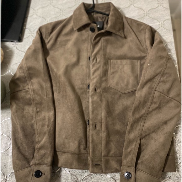 Slim for jacket - Picture 2 of 7